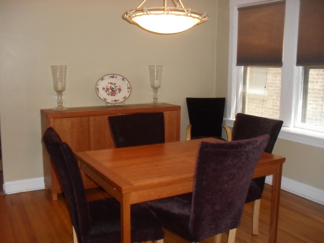 4725 North Beacon Street, Unit 2 Chicago, IL 60640 - Photo 8 of 16