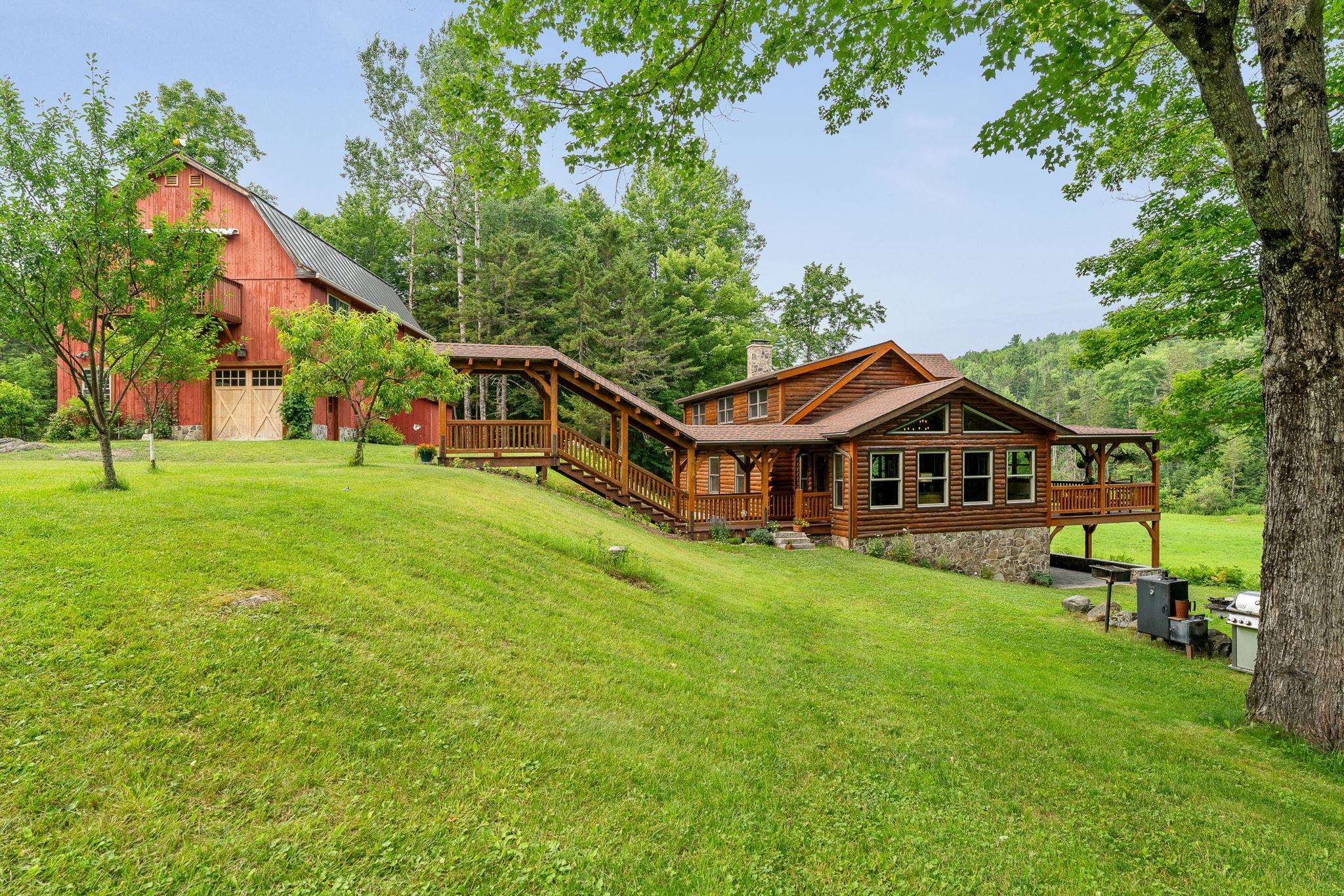 939 Old Mill Road Northfield, VT 05663 - Photo 9 of 60