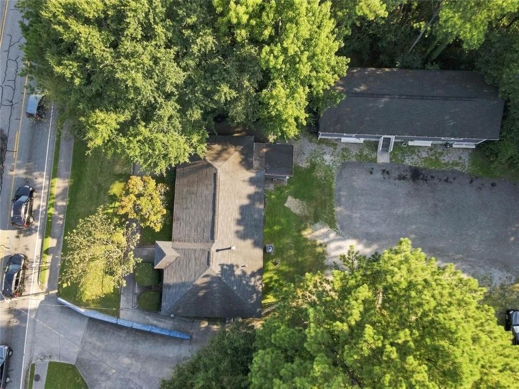 6220 Oakdale Road Southeast Mableton, GA 30126 - Photo 33 of 36 Gallery Image 33