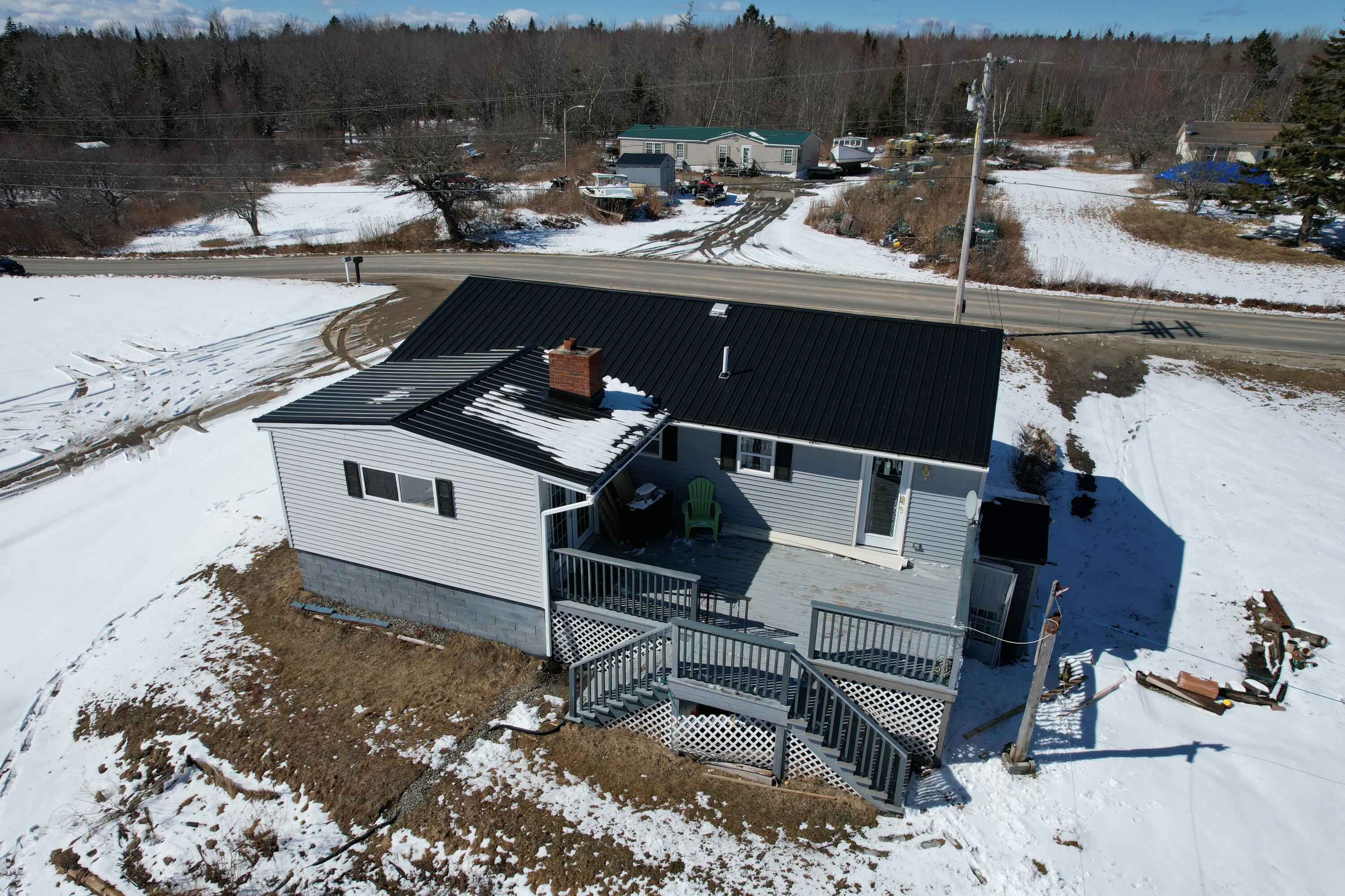 24 Basin Road Addison, ME 04606 - Photo 12 of 65 DJI_0801