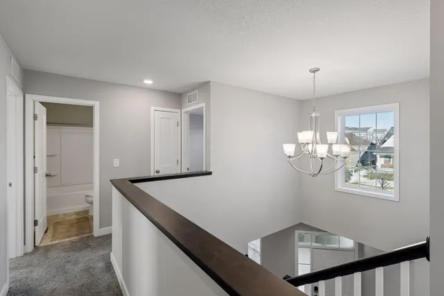 $529,900 | 1353 Chestnut Circle, Carver, MN 55315