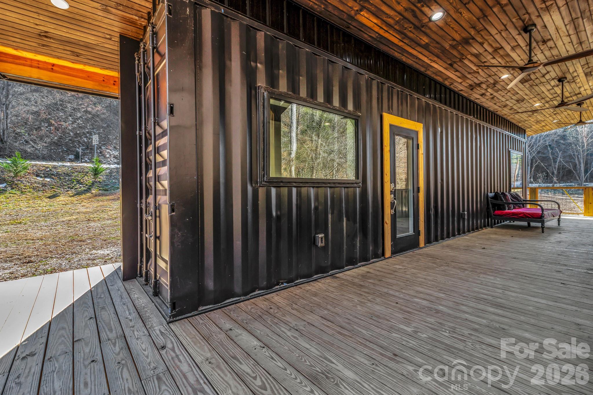 1115 Paint Rock Road Hot Springs, NC 28743 - Photo 2 of 25 Gallery Image 2