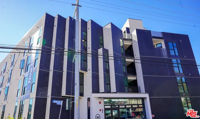 $7,950 | 3004 Sunset Boulevard, Unit 520, Los Angeles, CA 90026