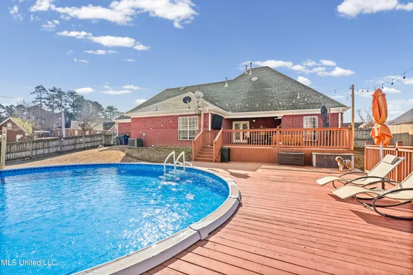 $374,750 | 208 Elkwood Lane, Hernando, MS 38632