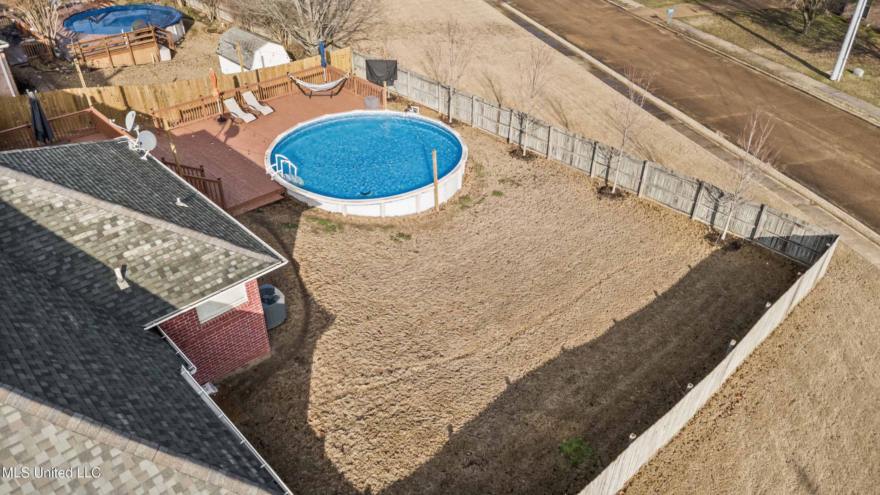 208 Elkwood Lane Hernando, MS 38632 - Photo 34 of 37 34_dji_0009_print