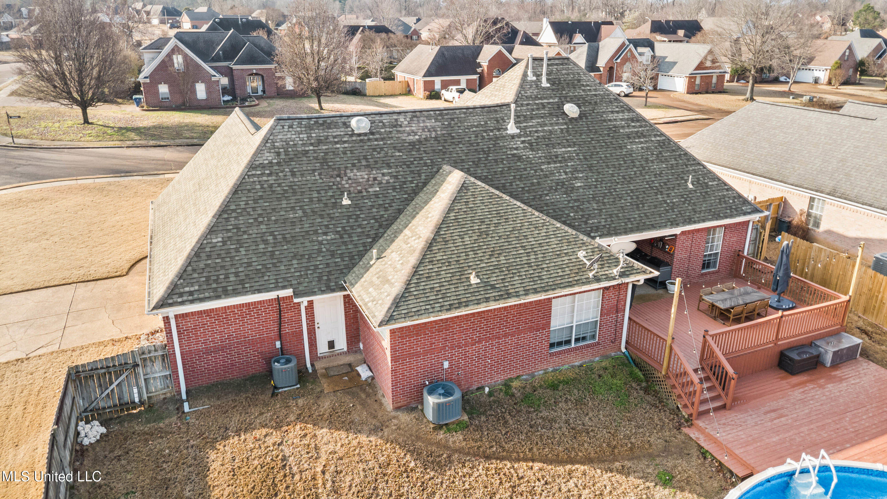208 Elkwood Lane Hernando, MS 38632 - Photo 37 of 37 37_dji_0012_print