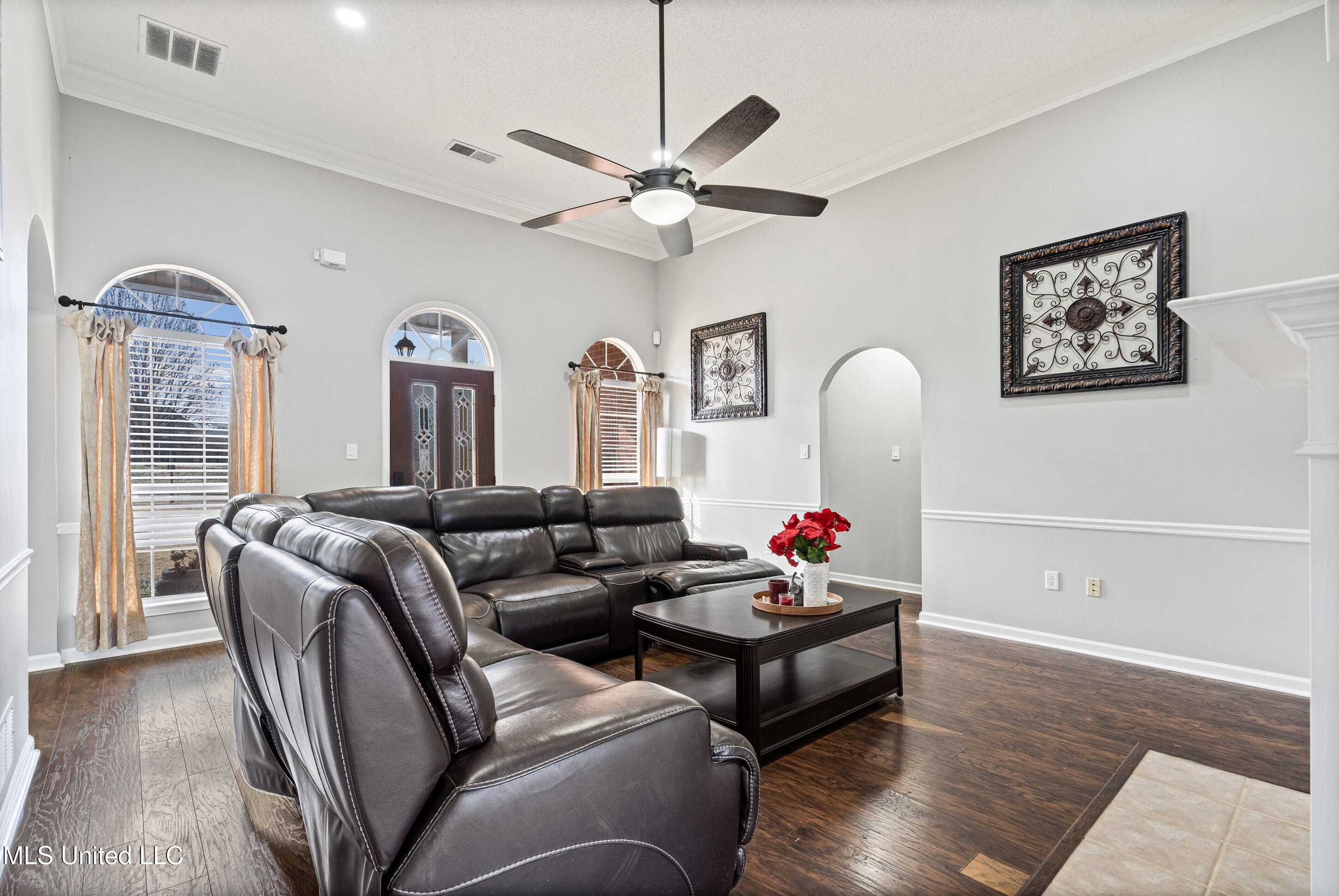 208 Elkwood Lane Hernando, MS 38632 - Photo 4 of 37 4__dsc0054_print
