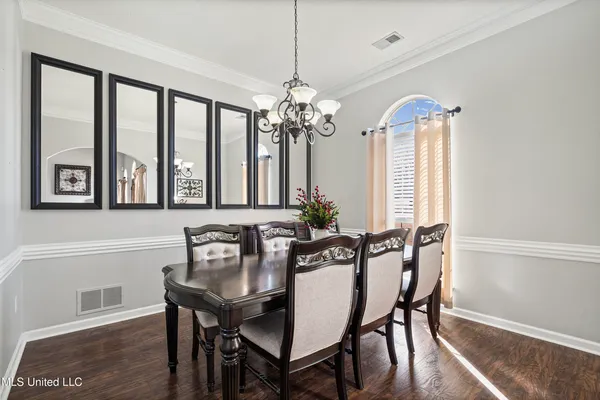 $374,750 | 208 Elkwood Lane, Hernando, MS 38632