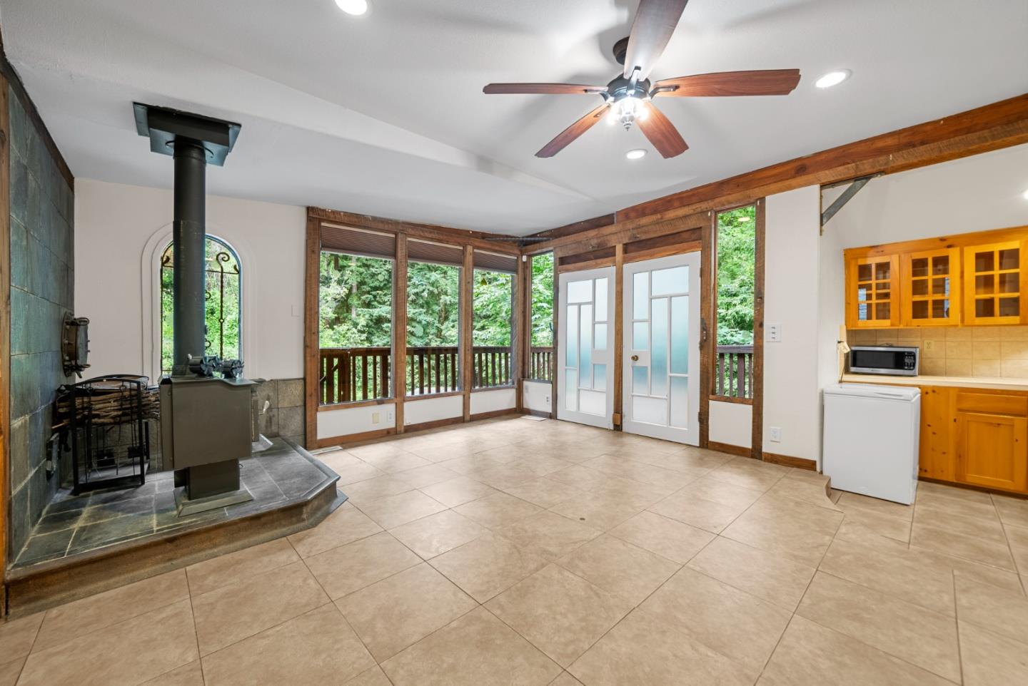 975 Logan Creek Road Boulder Creek, CA 95006 - Photo 12 of 41