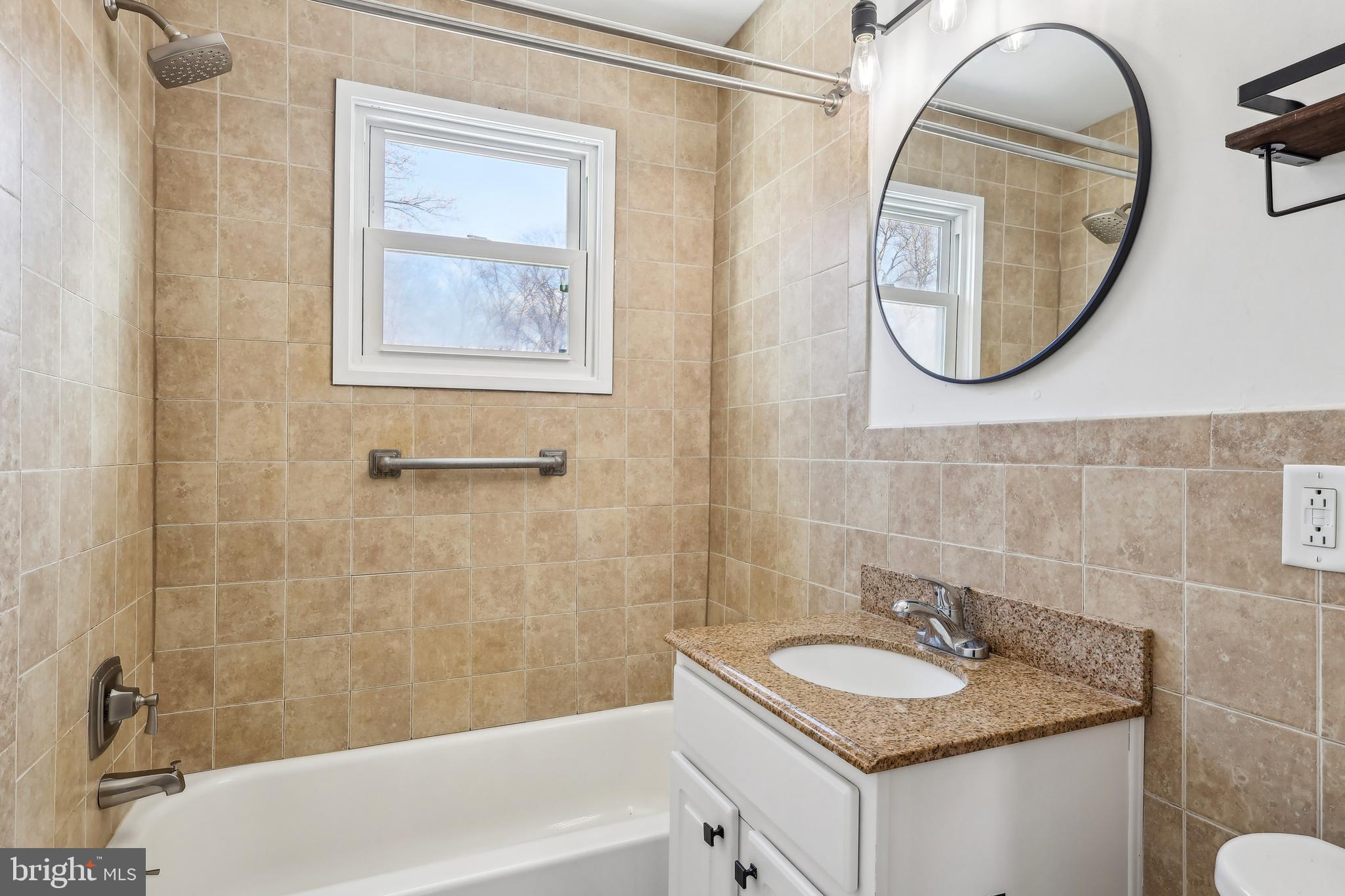 20 Andover Road Glenmoore, PA 19343 - Photo 15 of 30 Bathroom with Tile Shower Surround