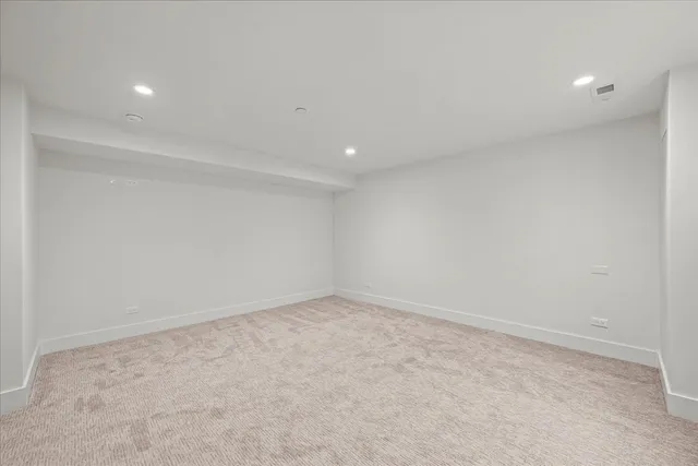 $849,000 | 1207 Hoffman Avenue, Park Ridge, IL 60068