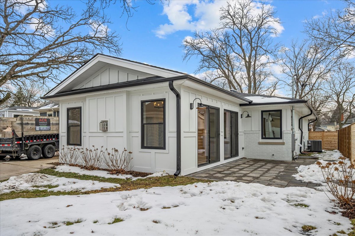 1207 Hoffman Avenue Park Ridge, IL 60068 - Photo 21 of 21