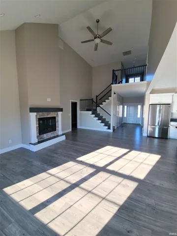 $475,000 | 2645 Nature View Drive, Warsaw, IN 46582