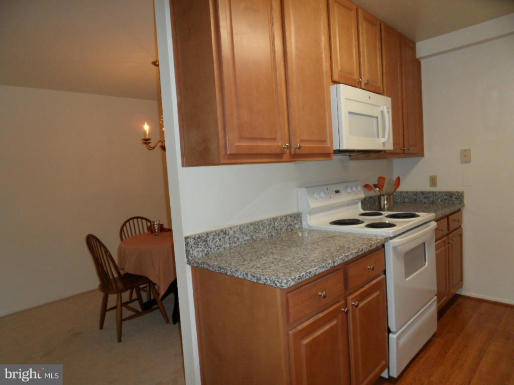 3100 Adderley Court, Unit 246B Silver Spring, MD 20906 - Photo 7 of 23 Kitchen