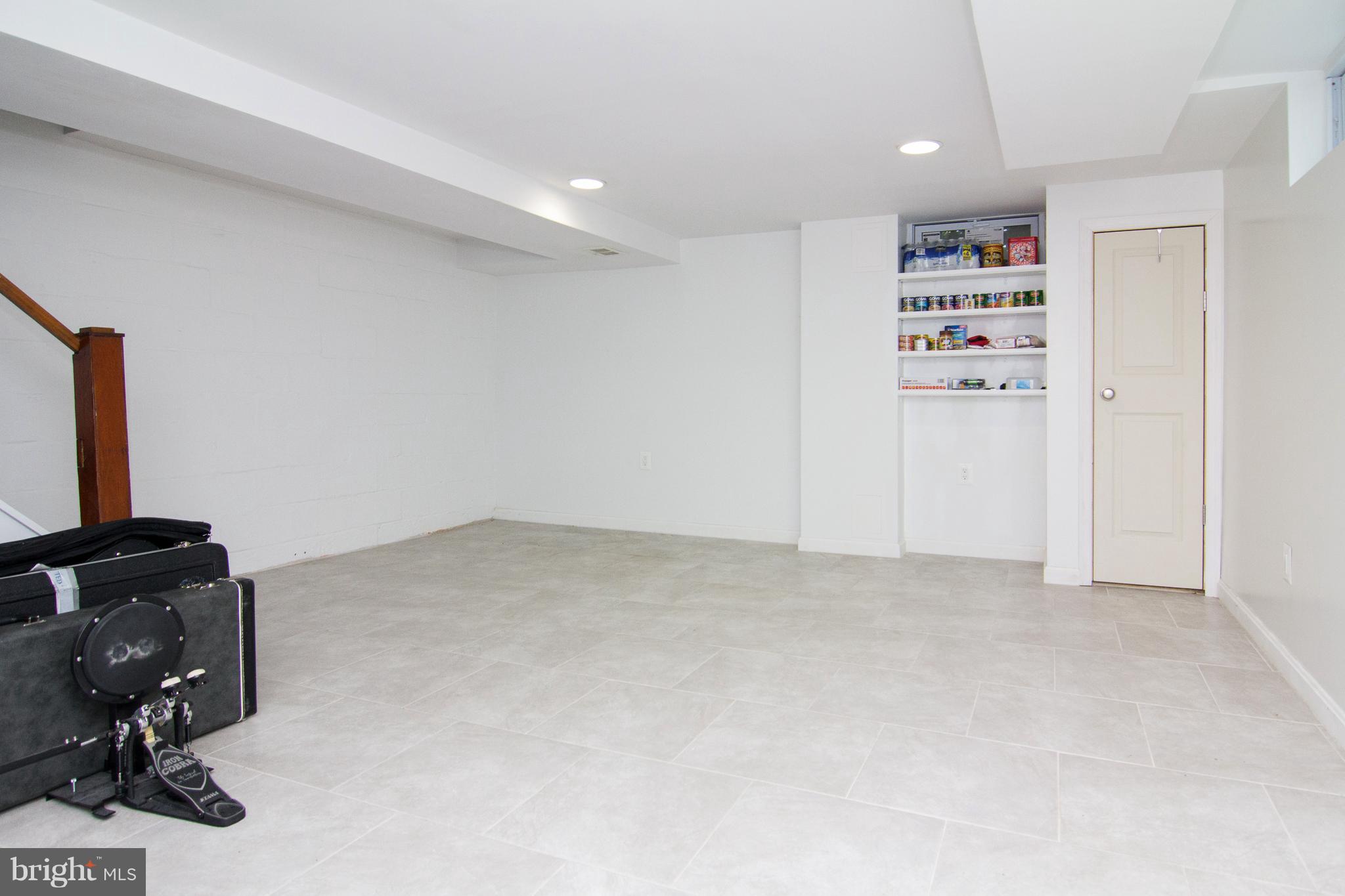 302 Grove Park Road Baltimore, MD 21225 - Photo 20 of 26 Basement