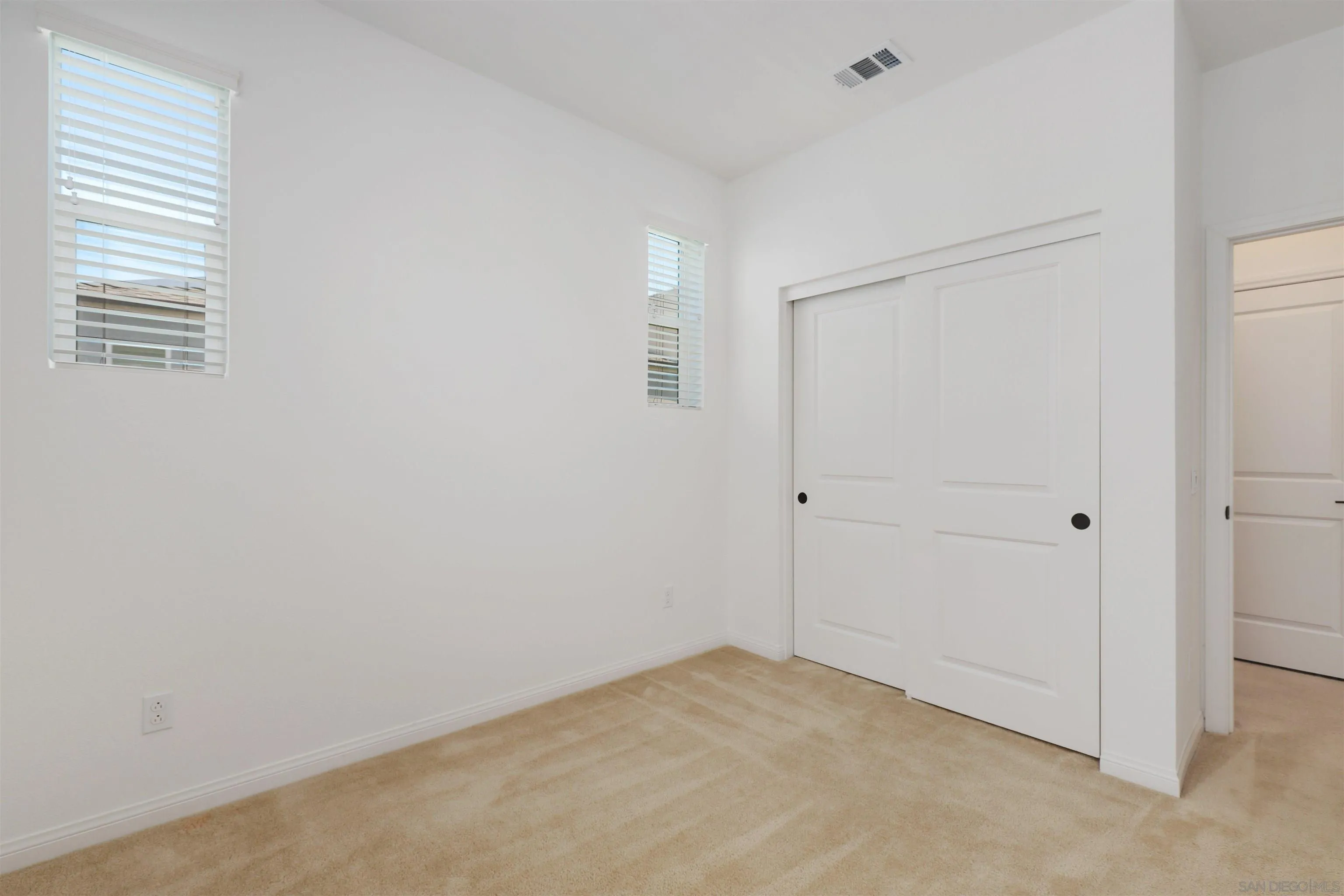 1982 Affinity Lane Chula Vista, CA 91915 - Photo 21 of 34 a view of an empty room