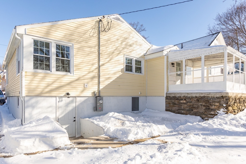 18 Palisades Street Worcester, MA 01604 - Photo 18 of 23