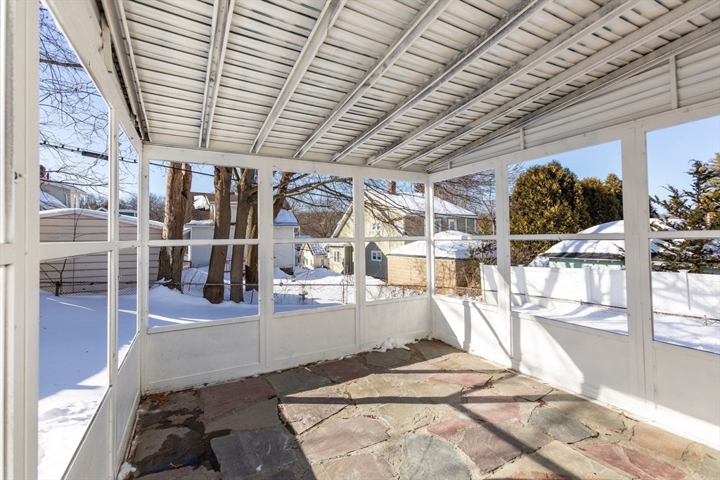 18 Palisades Street Worcester, MA 01604 - Photo 21 of 23