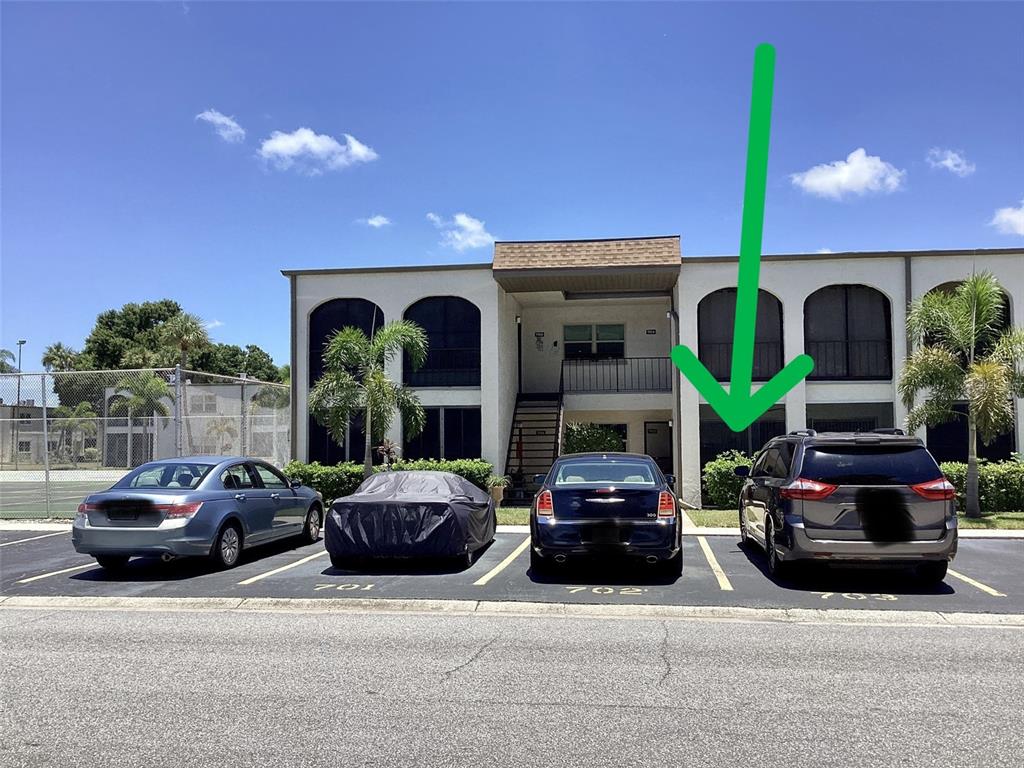 7701 Starkey Road, Unit 703 Seminole, FL 33777 - Photo 14 of 14