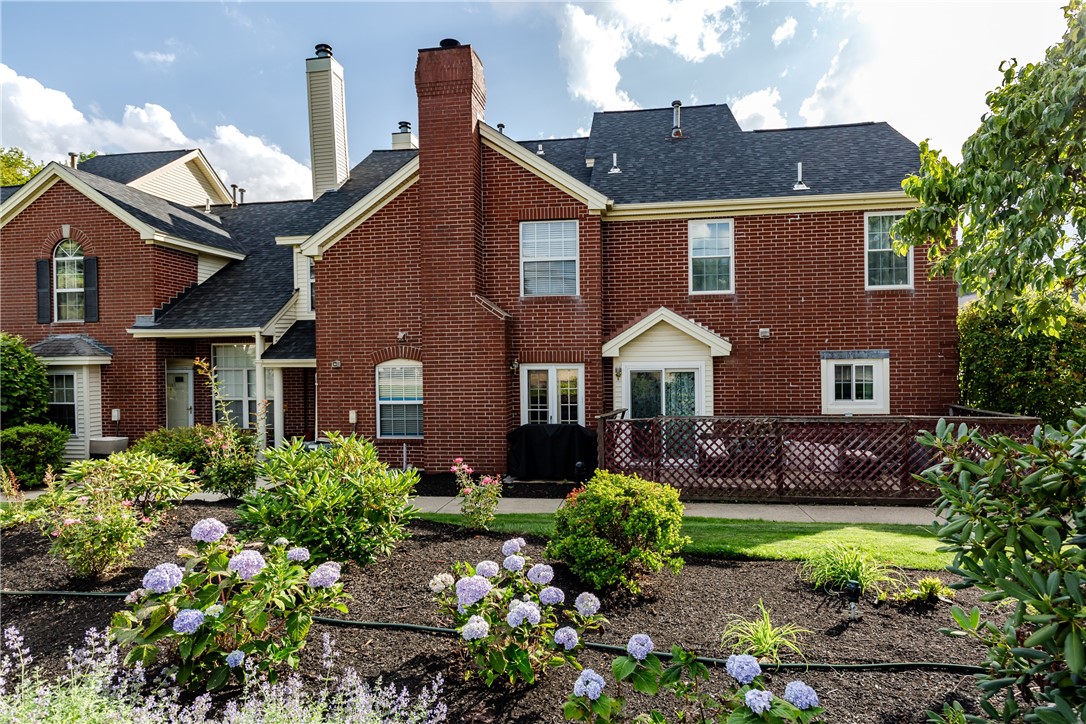 626 Smithfield Road, Unit 1105 North Providence, RI 02904 - Photo 1 of 29