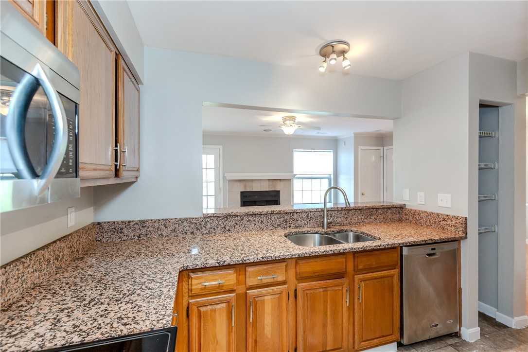 626 Smithfield Road, Unit 1105 North Providence, RI 02904 - Photo 19 of 29