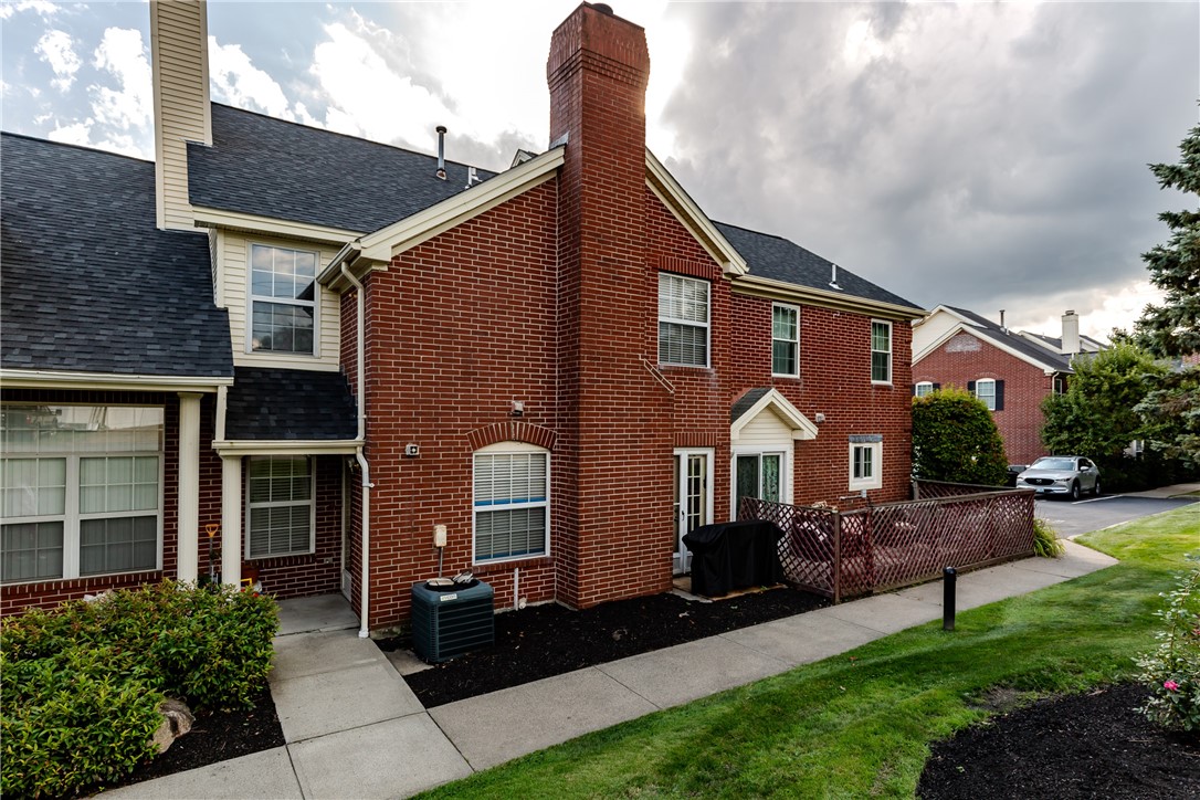 626 Smithfield Road, Unit 1105 North Providence, RI 02904 - Photo 29 of 29