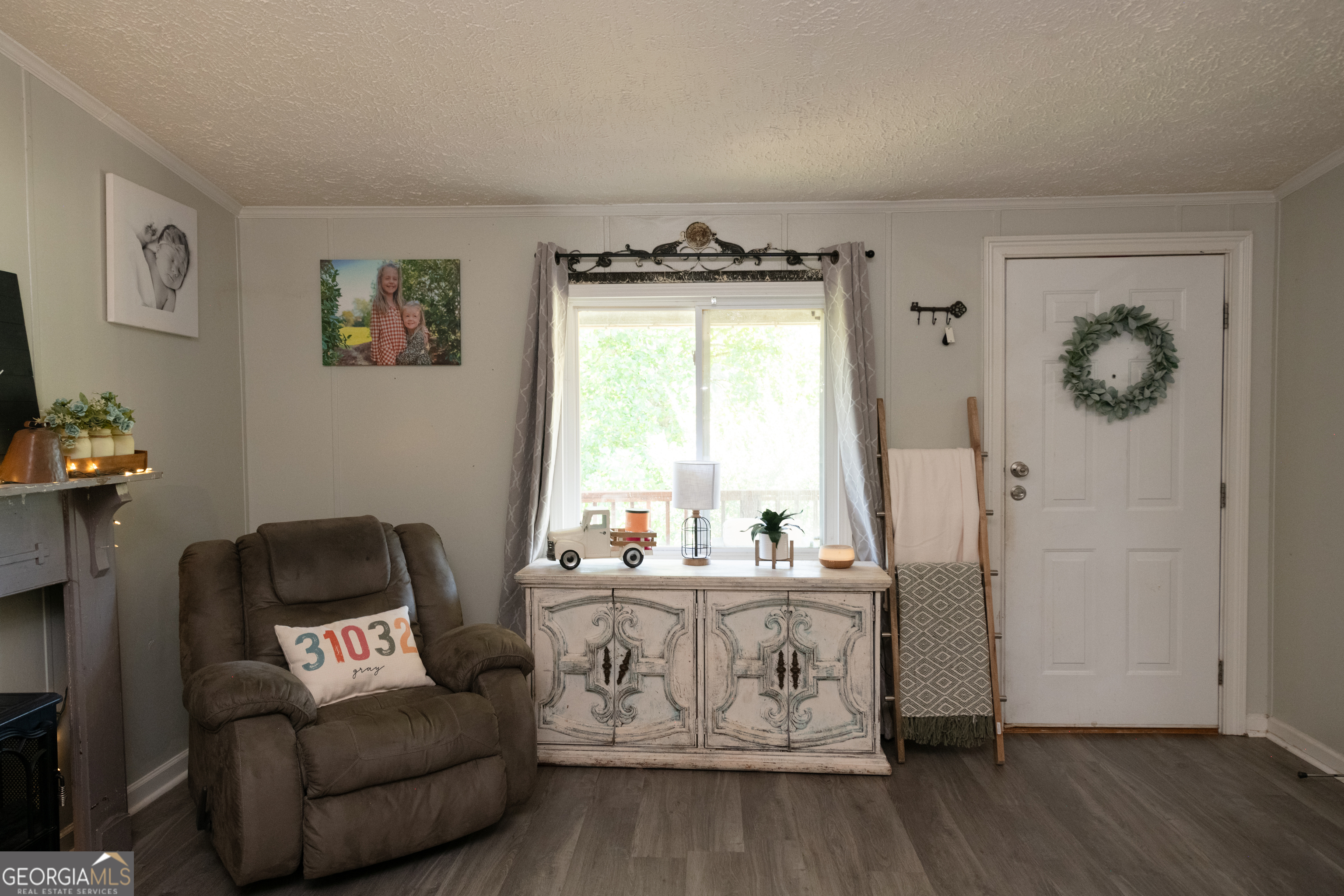 166 Skinner Road Gray, GA 31032 - Photo 13 of 48