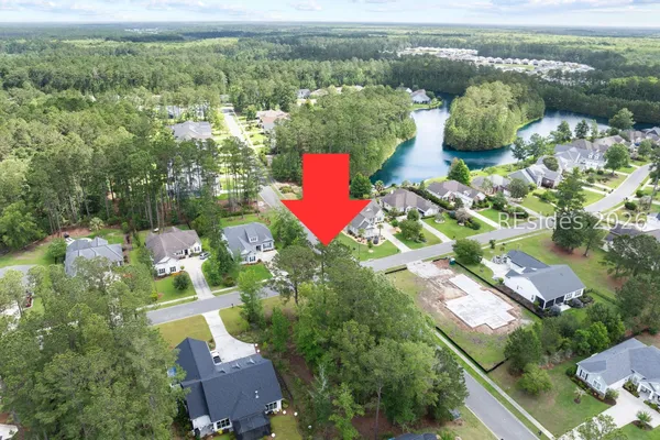 $184,900 | 31 Full Sweep West, Hardeeville, SC 29927
