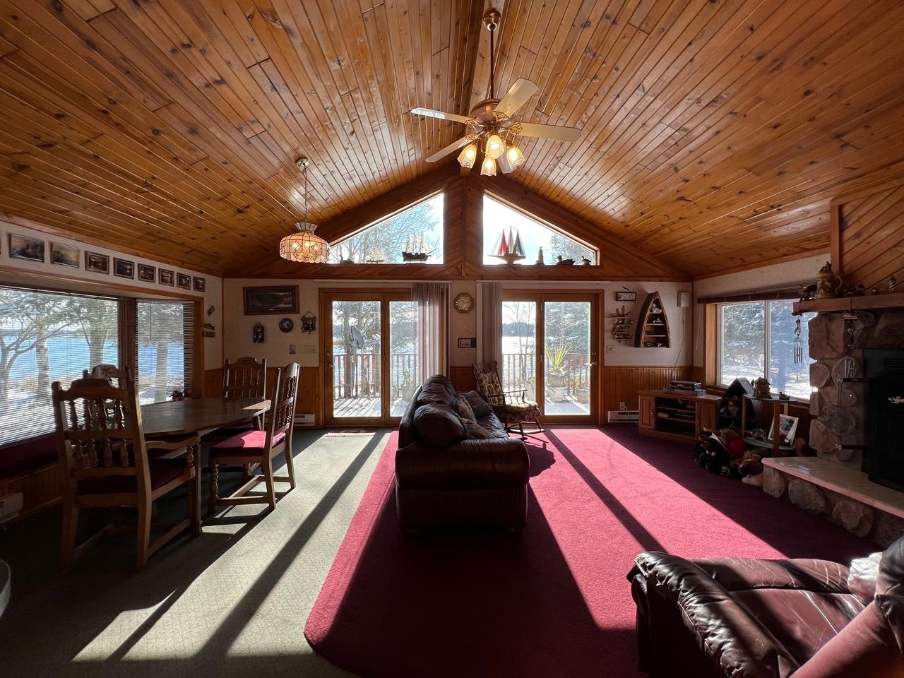 3105 North Maple Road Butternut, WI 54514 - Photo 7 of 31 Gallery Image 7