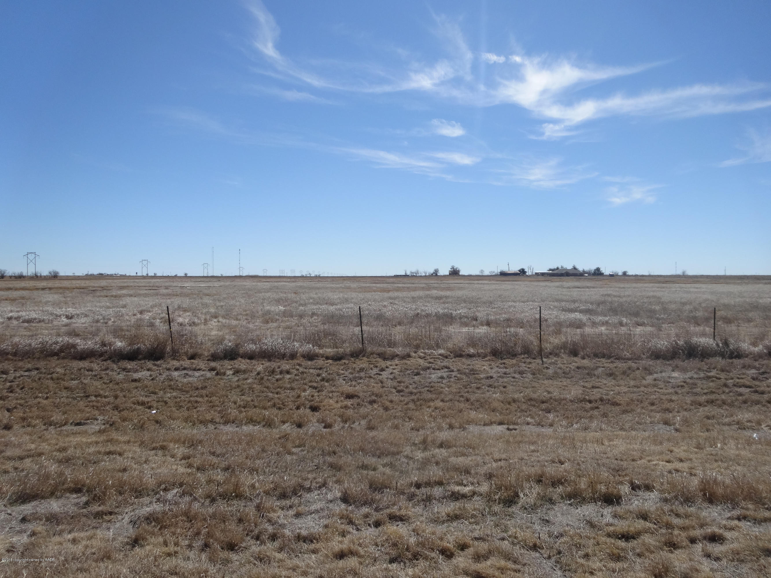 25601 Pondaseta Road Canyon, TX 79015 - Photo 25 of 49 View from pavement