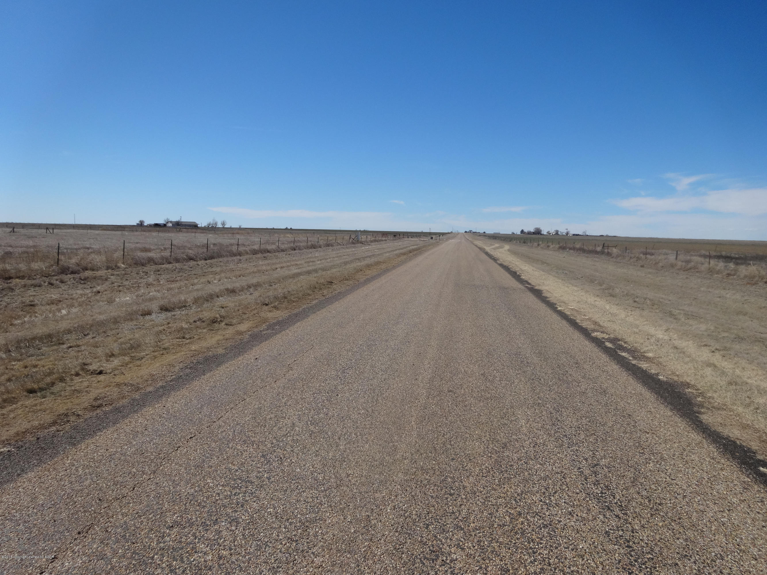 25601 Pondaseta Road Canyon, TX 79015 - Photo 26 of 49 Paved Frontage