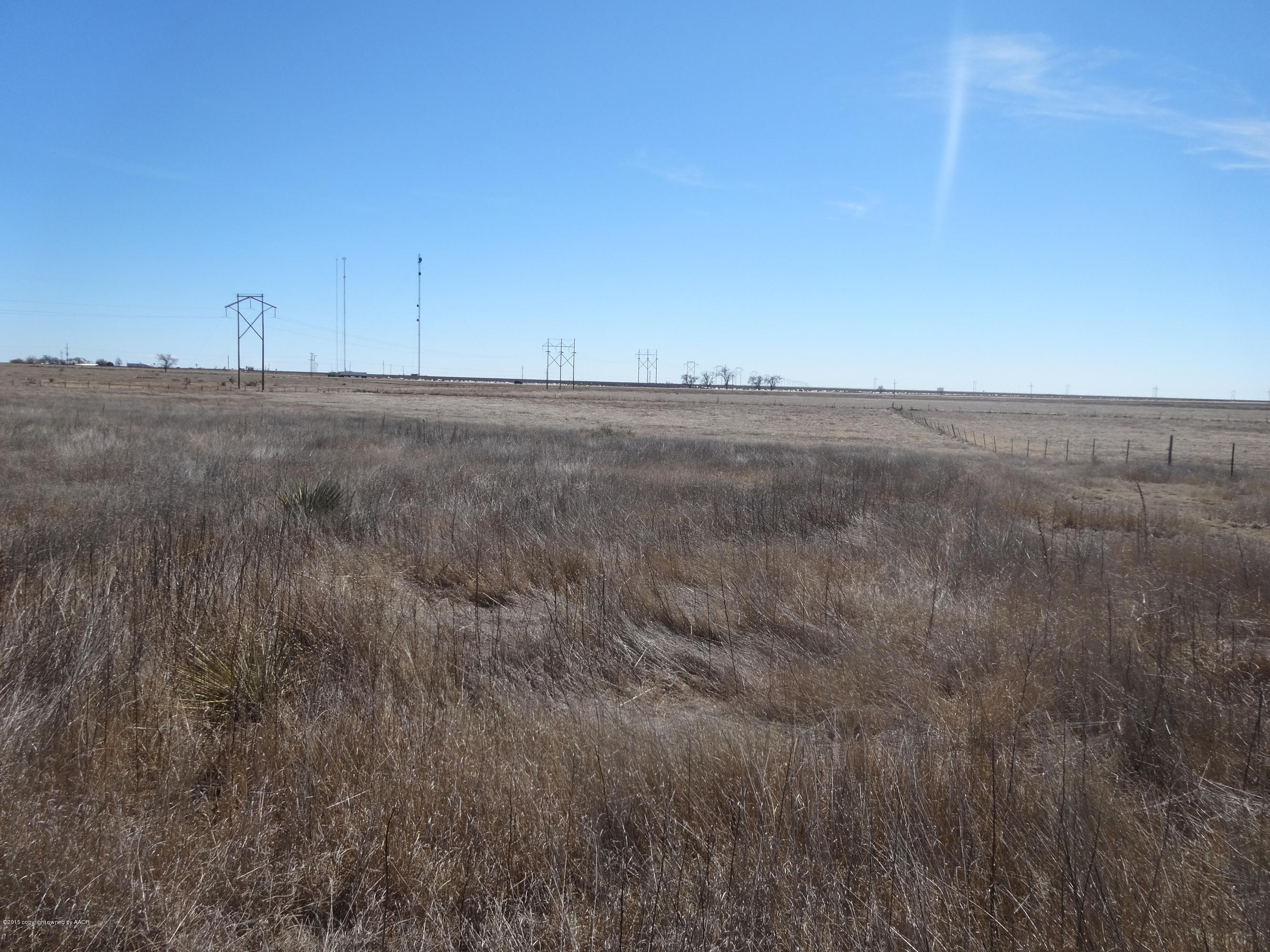 25601 Pondaseta Road Canyon, TX 79015 - Photo 32 of 49 Portion of South Playa