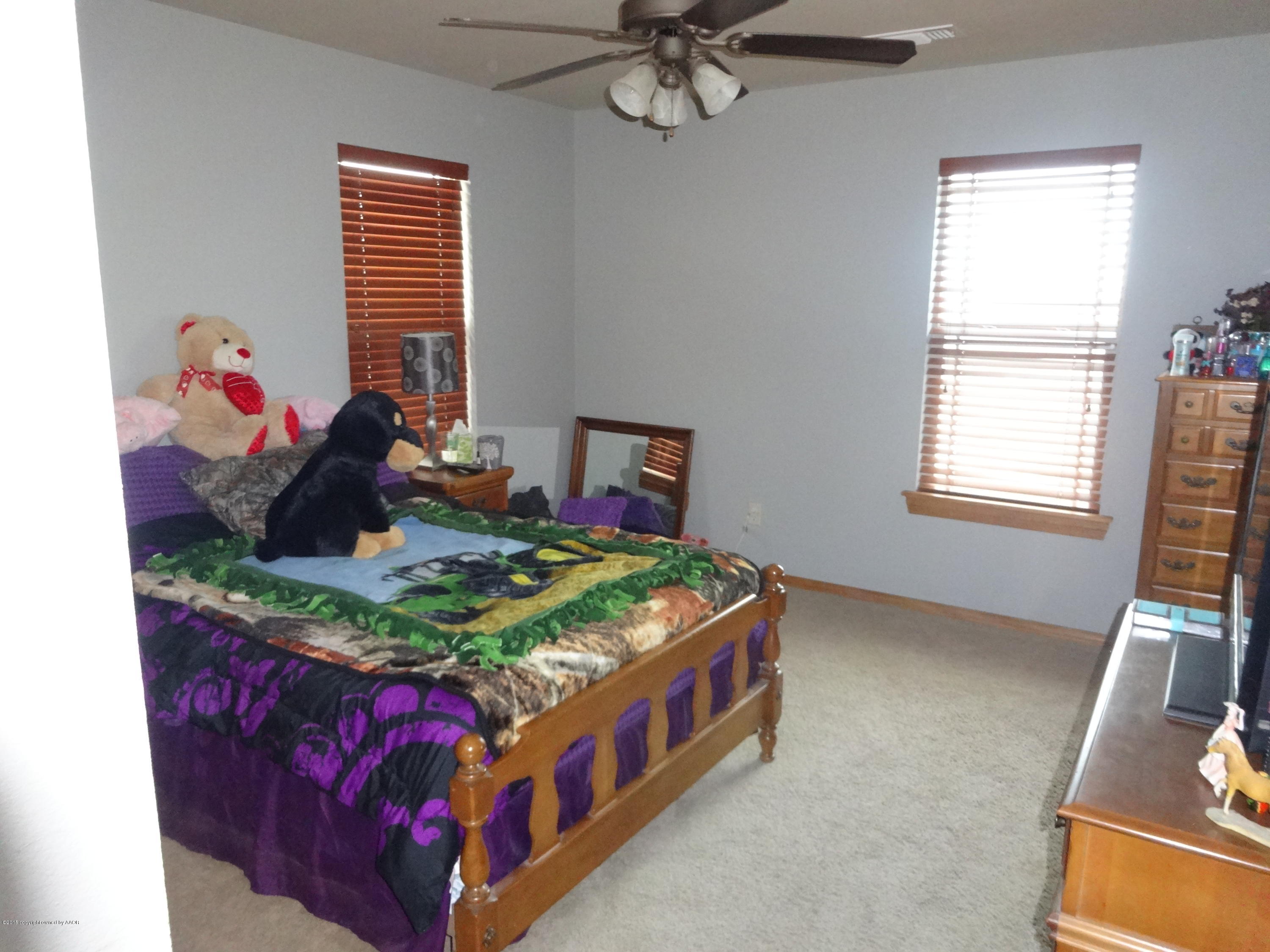 25601 Pondaseta Road Canyon, TX 79015 - Photo 36 of 49 Bedroom 2