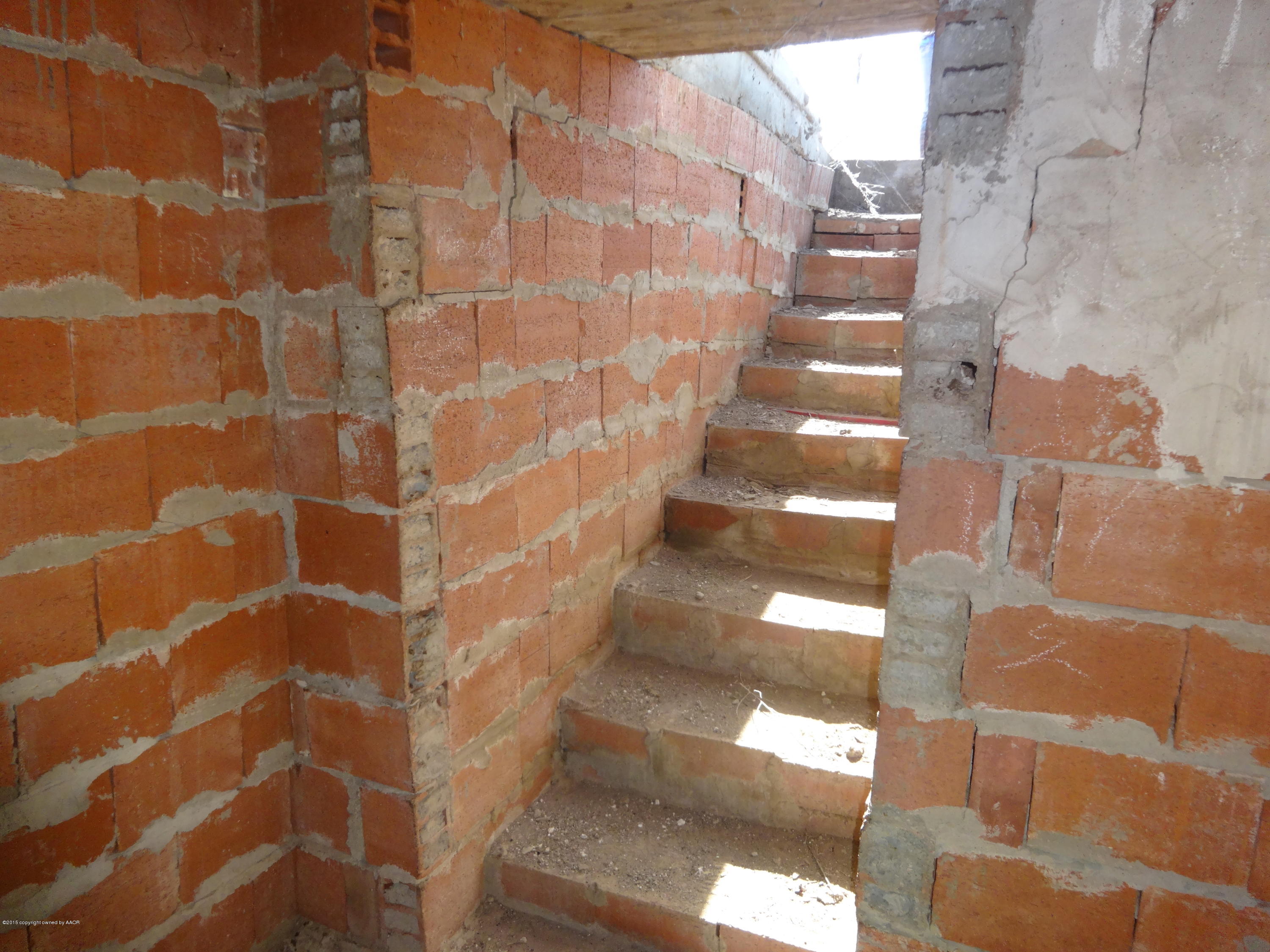 25601 Pondaseta Road Canyon, TX 79015 - Photo 46 of 49 Storm Shelter/vegetable storage