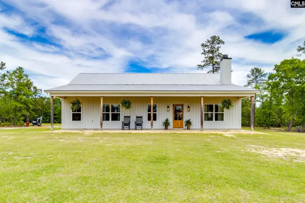 $550,000 | 471 Mustang Road, Camden, SC 29020