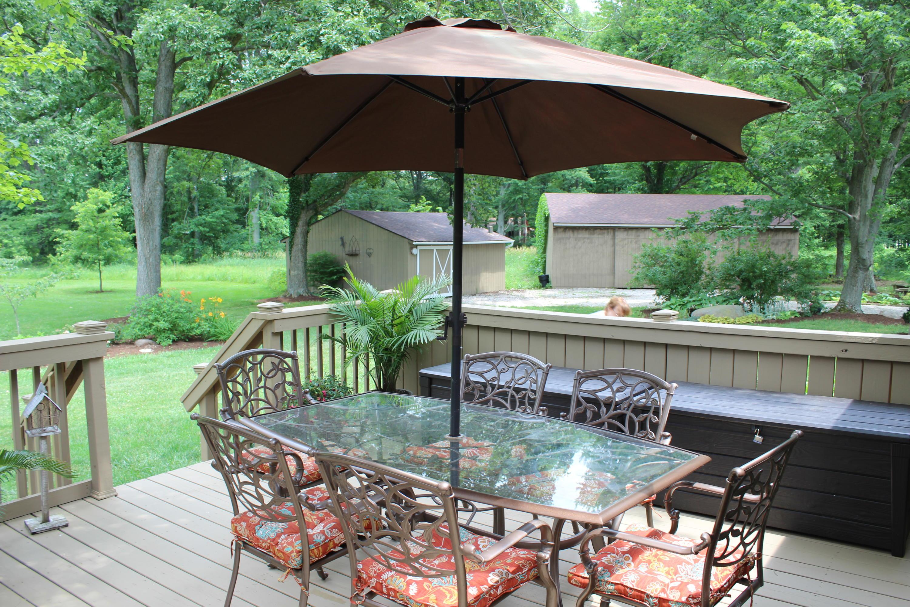 5281 Baker Road Delaware, OH 43015 - Photo 34 of 42 Gallery Image 34