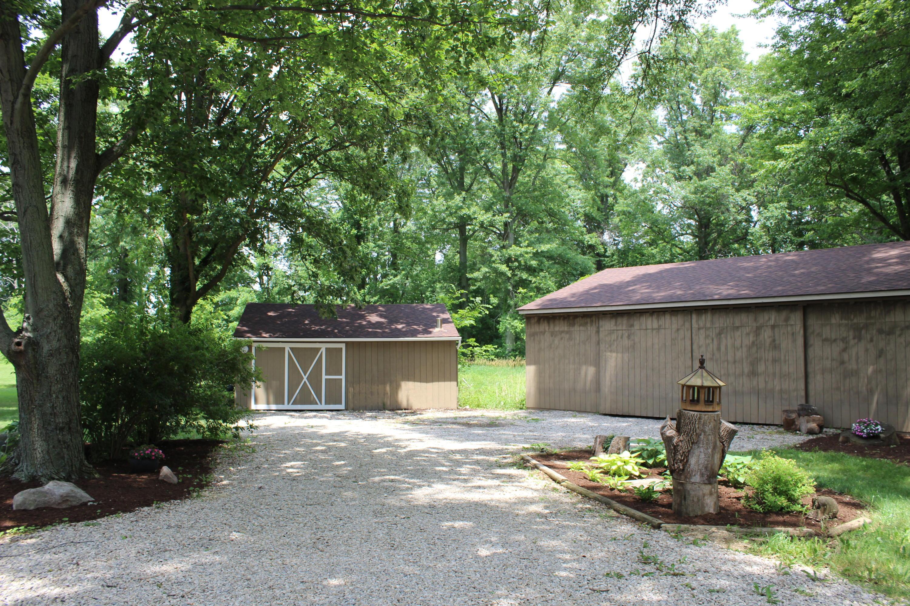 5281 Baker Road Delaware, OH 43015 - Photo 36 of 42 Gallery Image 36