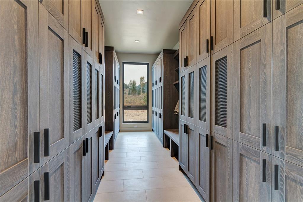 2989 Tiger Road Breckenridge, CO 80424 - Photo 19 of 30 a view of a house with balcony and stairs