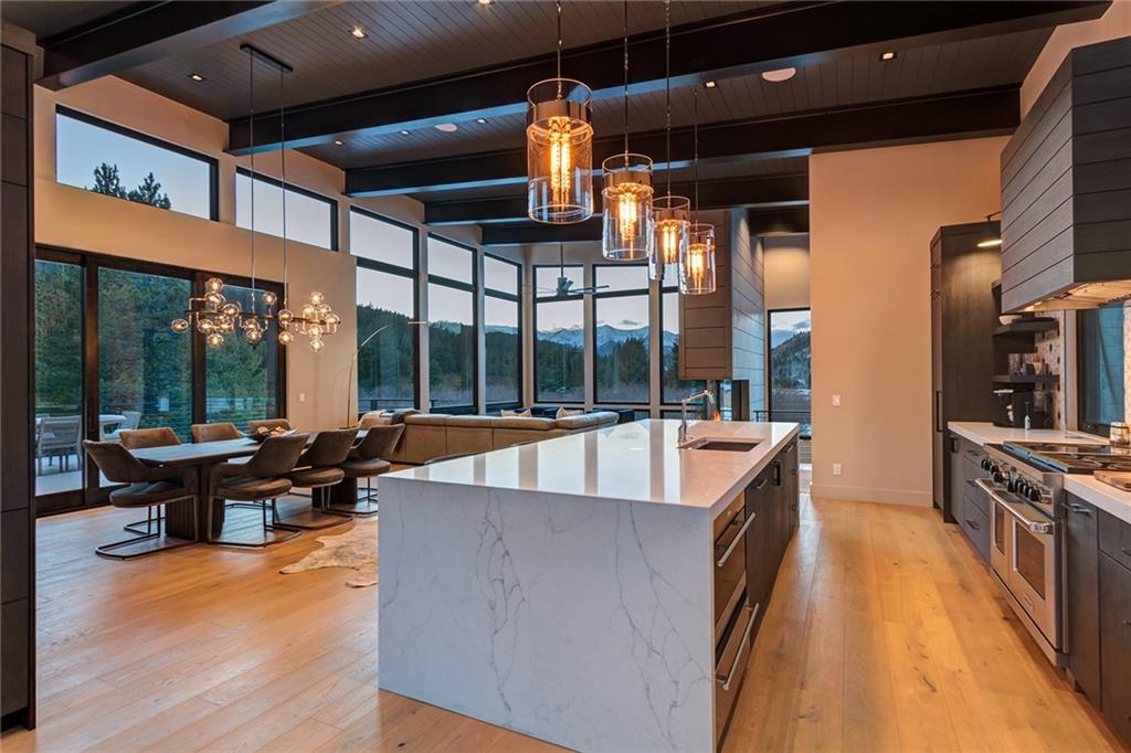 2989 Tiger Road Breckenridge, CO 80424 - Photo 4 of 30 a view of swimming pool with seating space