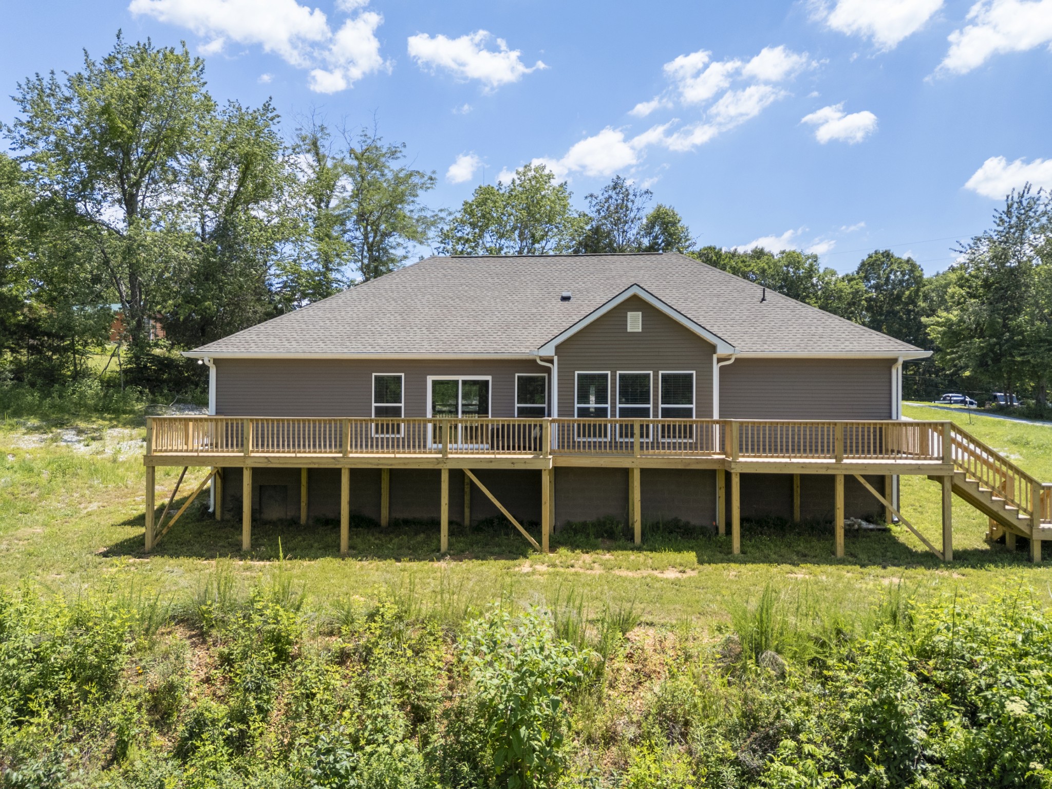 694 Nels Adams Road Dickson, TN 37055 - Photo 9 of 57