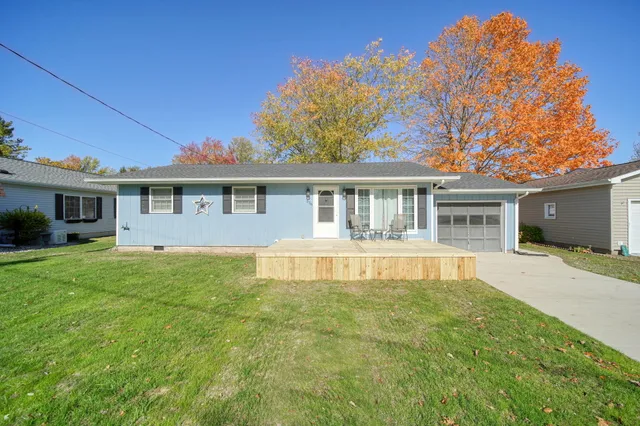 $394,900 | 536 Hickory Lane, Coldwater, MI 49036