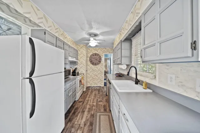 $394,900 | 536 Hickory Lane, Coldwater, MI 49036