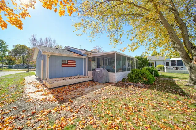 $394,900 | 536 Hickory Lane, Coldwater, MI 49036