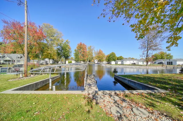 $394,900 | 536 Hickory Lane, Coldwater, MI 49036