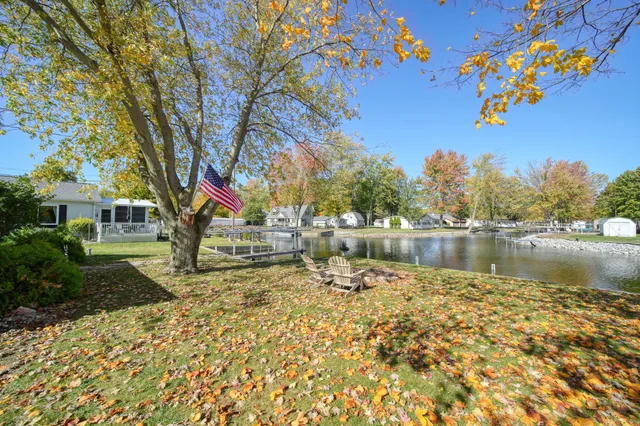 $394,900 | 536 Hickory Lane, Coldwater, MI 49036