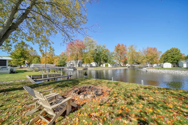 $394,900 | 536 Hickory Lane, Coldwater, MI 49036