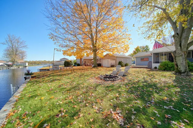 $394,900 | 536 Hickory Lane, Coldwater, MI 49036