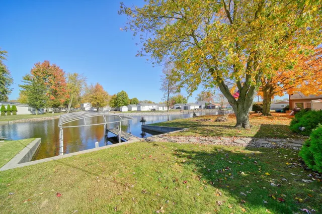 $394,900 | 536 Hickory Lane, Coldwater, MI 49036