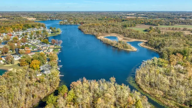 $394,900 | 536 Hickory Lane, Coldwater, MI 49036