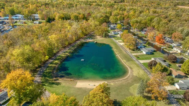 $394,900 | 536 Hickory Lane, Coldwater, MI 49036